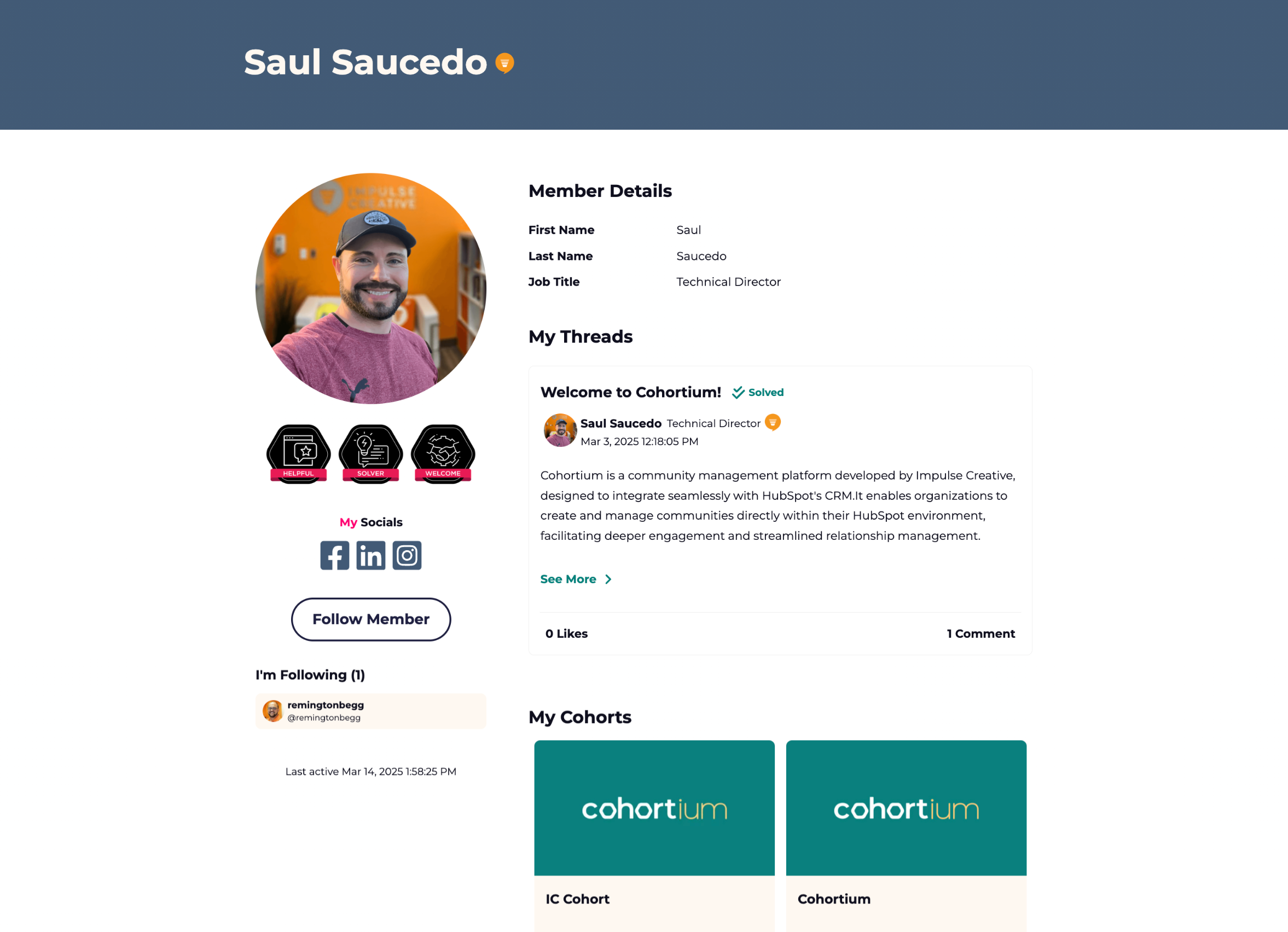 Saul - Profile - cropped to match contact record dimensions